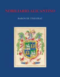 Nobiliario Alicantino